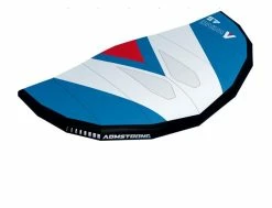 A-wing V1 - Aile de Wing Foil Haute Performance pour Sports Nautiques -Side-Shore Soldes Magasin a wing armstrong foils 10