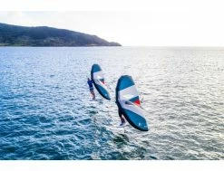 A-wing V1 - Aile de Wing Foil Haute Performance pour Sports Nautiques -Side-Shore Soldes Magasin a wing armstrong foils 16