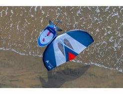 A-wing V1 - Aile de Wing Foil Haute Performance pour Sports Nautiques -Side-Shore Soldes Magasin a wing armstrong foils 17