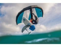 A-wing V1 - Aile de Wing Foil Haute Performance pour Sports Nautiques -Side-Shore Soldes Magasin a wing armstrong foils 3