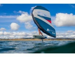 A-wing V1 - Aile de Wing Foil Haute Performance pour Sports Nautiques -Side-Shore Soldes Magasin a wing armstrong foils 8