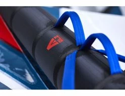 A-wing V2 - Aile de Wing Foil Hautes Performances pour Sports Nautiques -Side-Shore Soldes Magasin a wing v2 armstrong foils 10