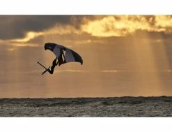 A-wing V2 - Aile de Wing Foil Hautes Performances pour Sports Nautiques -Side-Shore Soldes Magasin a wing v2 armstrong foils 12