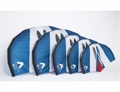 A-wing V2 - Aile de Wing Foil Hautes Performances pour Sports Nautiques -Side-Shore Soldes Magasin a wing v2 armstrong foils 16