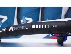 A-wing V2 - Aile de Wing Foil Hautes Performances pour Sports Nautiques -Side-Shore Soldes Magasin a wing v2 armstrong foils 18