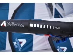 A-wing V2 - Aile de Wing Foil Hautes Performances pour Sports Nautiques -Side-Shore Soldes Magasin a wing v2 armstrong foils 8