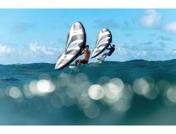 Aile Wing Foil XPS - Hautes Performances pour Sports Nautiques -Side-Shore Soldes Magasin a wing xps armstrong foils 11