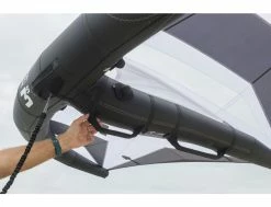 Aile Wing Foil XPS - Hautes Performances pour Sports Nautiques -Side-Shore Soldes Magasin a wing xps armstrong foils 12