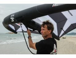 Aile Wing Foil XPS - Hautes Performances pour Sports Nautiques -Side-Shore Soldes Magasin a wing xps armstrong foils 13