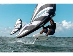 Aile Wing Foil XPS - Hautes Performances pour Sports Nautiques -Side-Shore Soldes Magasin a wing xps armstrong foils 16