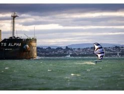 Aile Wing Foil XPS - Hautes Performances pour Sports Nautiques -Side-Shore Soldes Magasin a wing xps armstrong foils 18