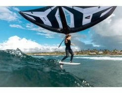 Aile Wing Foil XPS - Hautes Performances pour Sports Nautiques -Side-Shore Soldes Magasin a wing xps armstrong foils 19