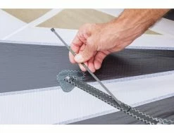 Aile Wing Foil XPS - Hautes Performances pour Sports Nautiques -Side-Shore Soldes Magasin a wing xps armstrong foils 4