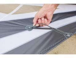 Aile Wing Foil XPS - Hautes Performances pour Sports Nautiques -Side-Shore Soldes Magasin a wing xps armstrong foils 5