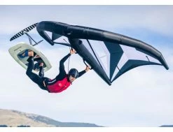 Aile Wing Foil XPS - Hautes Performances pour Sports Nautiques -Side-Shore Soldes Magasin a wing xps armstrong foils 7