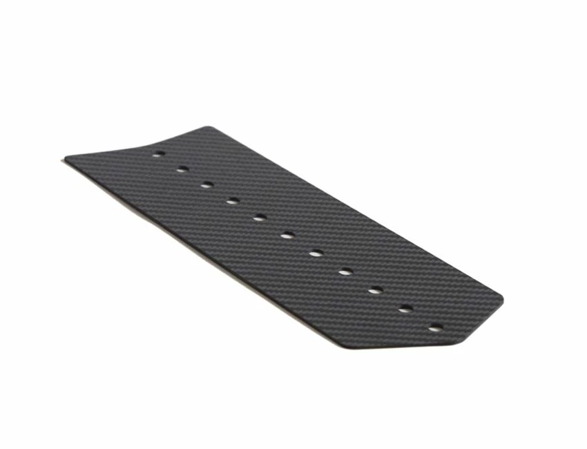 Pad de Queue Réglable en Carbone pour Planche de Wing Foil | Accessoire de Sport Nautique 10 Pad de Queue Réglable en Carbone pour Planche de Wing Foil | Accessoire de Sport Nautique – Image 8
