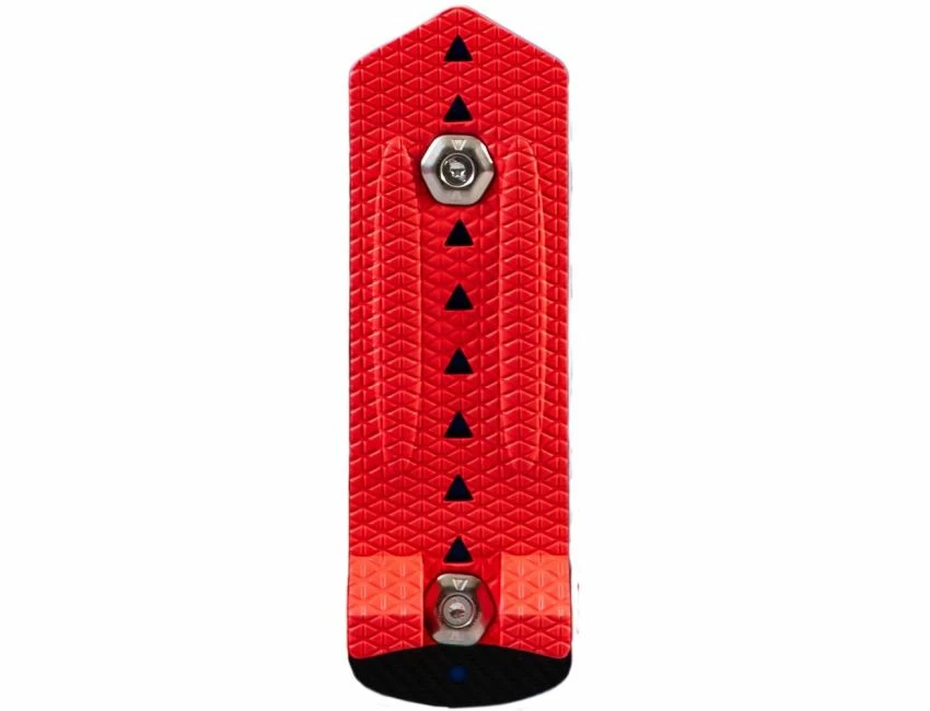 Pad de Queue Réglable en Carbone pour Planche de Wing Foil | Accessoire de Sport Nautique 3 Pad de Queue Réglable en Carbone pour Planche de Wing Foil | Accessoire de Sport Nautique