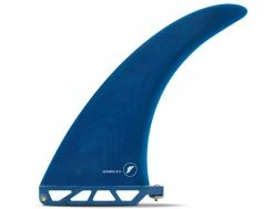 Admiral - Fiberglass - Navy Transparent - 9.5" -Side-Shore Soldes Magasin admiral fiberglass navy transparent 95 futures 1