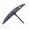 F-One Aile Avant Eagle 790 - Aile de Wing Foil Hautes Performances -Side-Shore Soldes Magasin aile avant eagle 790 fone