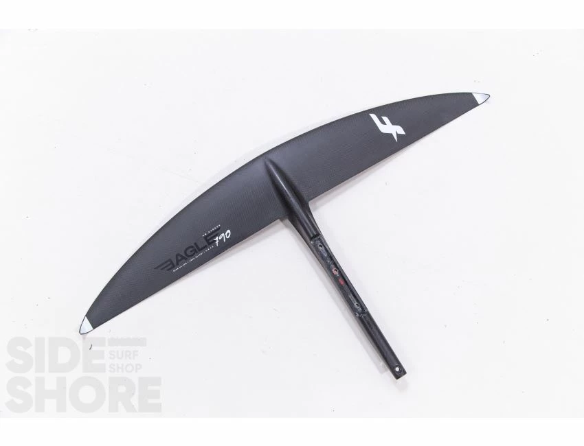 F-One Aile Avant Eagle 790 - Aile de Wing Foil Hautes Performances 19 F-One Aile Avant Eagle 790 - Aile de Wing Foil Hautes Performances – Image 17