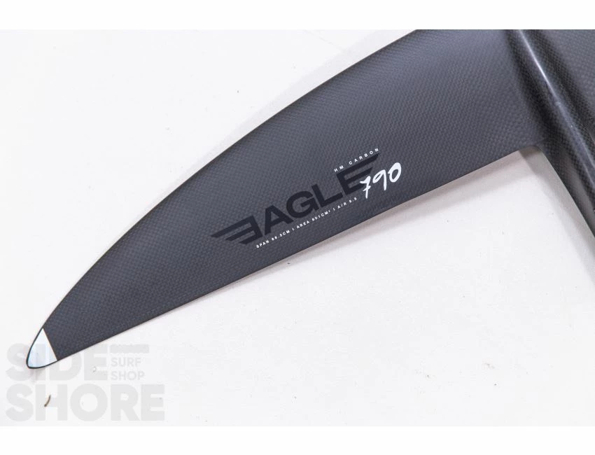 F-One Aile Avant Eagle 790 - Aile de Wing Foil Hautes Performances 5 F-One Aile Avant Eagle 790 - Aile de Wing Foil Hautes Performances – Image 3