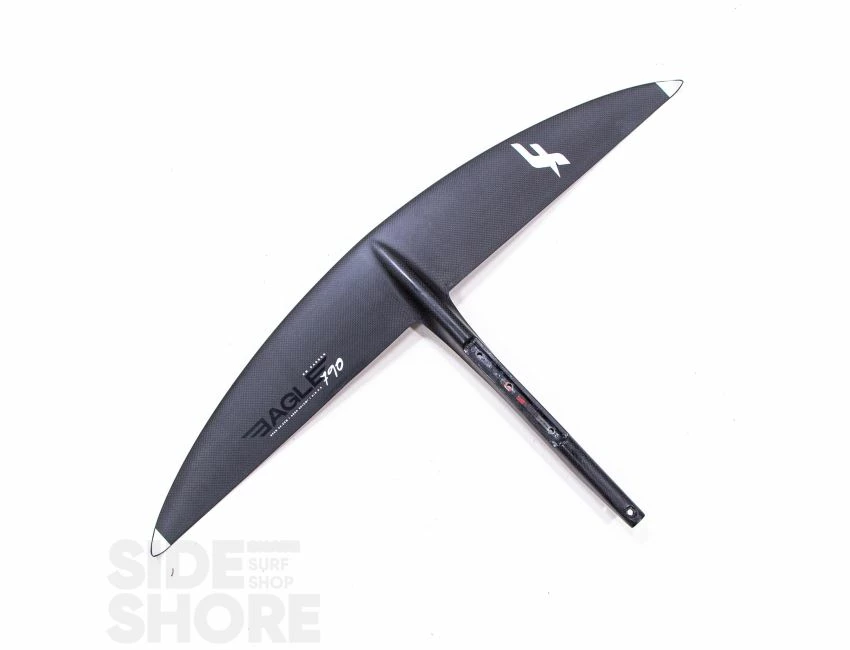 F-One Aile Avant Eagle 790 - Aile de Wing Foil Hautes Performances 3 F-One Aile Avant Eagle 790 - Aile de Wing Foil Hautes Performances