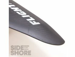 Aile Avant - Front Wing Flight AL pour Foil et Sports Nautiques -Side-Shore Soldes Magasin aile avant front wing flight al neilpryde 9
