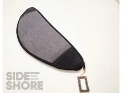 Aile Avant - Aile de Front Wing S/Series pour Lift et Carving - 750 mm / 1359 cm² | Sports Nautiques -Side-Shore Soldes Magasin aile avant front wing sseries liftcarving 750 mm 1359 cm axis foils 13