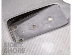 Aile Avant - Aile de Front Wing S/Series pour Lift et Carving - 750 mm / 1359 cm² | Sports Nautiques -Side-Shore Soldes Magasin aile avant front wing sseries liftcarving 750 mm 1359 cm axis foils 3