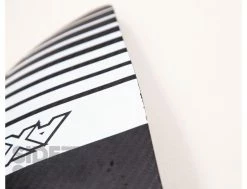 Aile Avant - Aile de Front Wing S/Series pour Lift et Carving - 750 mm / 1359 cm² | Sports Nautiques -Side-Shore Soldes Magasin aile avant front wing sseries liftcarving 750 mm 1359 cm axis foils 4