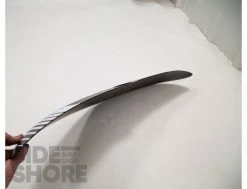 Aile Avant - Aile de Front Wing S/Series pour Lift et Carving - 750 mm / 1359 cm² | Sports Nautiques -Side-Shore Soldes Magasin aile avant front wing sseries liftcarving 750 mm 1359 cm axis foils 8