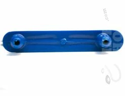 Aileron G Board Petit Bleu -Side-Shore Soldes Magasin aileron g board petit bleu bic 3