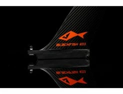Aileron SUP - AC 213 | Aileron de Stand Up Paddle pour Sports Nautiques -Side-Shore Soldes Magasin aileron sup ac 213 blackfish 2