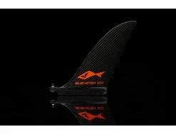 Aileron SUP - AC 213 | Aileron de Stand Up Paddle pour Sports Nautiques -Side-Shore Soldes Magasin aileron sup ac 213 blackfish 9