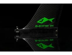 Aileron SUP LD 241 - Aileron Haute Performance pour Stand Up Paddle -Side-Shore Soldes Magasin aileron sup ld241 blackfish 10
