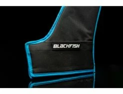 Aileron SUP - SM 236 | Ailerons pour Planche à Paddle | Sports Nautiques -Side-Shore Soldes Magasin aileron sup sm 236 blackfish 14