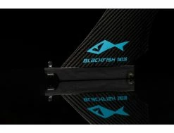 Aileron SUP - SM 236 | Ailerons pour Planche à Paddle | Sports Nautiques -Side-Shore Soldes Magasin aileron sup sm 236 blackfish 2