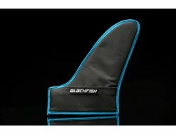 Aileron SUP - SM 236 | Ailerons pour Planche à Paddle | Sports Nautiques -Side-Shore Soldes Magasin aileron sup sm 236 blackfish 5