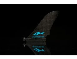 Aileron SUP - SM 236 | Ailerons pour Planche à Paddle | Sports Nautiques -Side-Shore Soldes Magasin aileron sup sm 236 blackfish 9