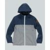 Element Alder Light Boy Eclipse Navy Grey -Side-Shore Soldes Magasin alder light boy eclipse navy grey element