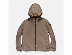 Element Alder Wax Boy Canteen Green