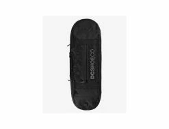 Sac de Skate Tous Temps DC SHOES Noir - Accessoires de Skateboard