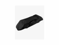 Sac de Skate Tous Temps DC SHOES Noir - Accessoires de Skateboard -Side-Shore Soldes Magasin all weather skate bag black dc shoes 7