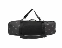 DC SHOES All Weather Skatepack 30L Ditsy Black - Sac de Voyage Résistant -Side-Shore Soldes Magasin all weather skatepack 30l ditsy black dc shoes 3