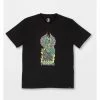 Volcom Alstone SST Youth 1 Volcom Alstone SST Youth -Side-Shore Soldes Magasin alstone sst youth volcom