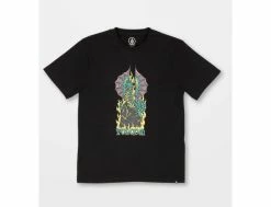 Volcom Alstone SST Youth -Side-Shore Soldes Magasin alstone sst youth volcom 3