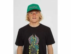 Volcom Alstone SST Youth -Side-Shore Soldes Magasin alstone sst youth volcom 5