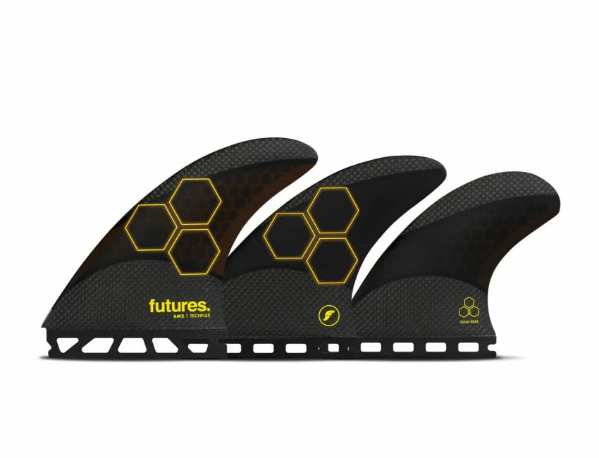 AM2 Techflex - Orange / Red - Combo - L 4 AM2 Techflex - Orange / Red - Combo - L – Image 2