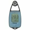 Anemomètre Skywatch Xplorer - Accessoire Essentiel pour Kitesurf et Sports Nautiques