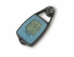 Anemomètre Skywatch Xplorer - Accessoire Essentiel pour Kitesurf et Sports Nautiques -Side-Shore Soldes Magasin anemometre skywatch xplorer skywatch 5